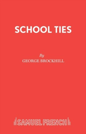 School Tie …