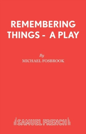 Rememberin &hellip;
