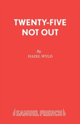 Twenty-fiv …