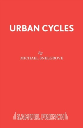 Urban Cycl &hellip;