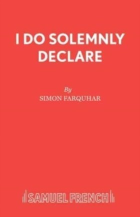 I Do Solem …
