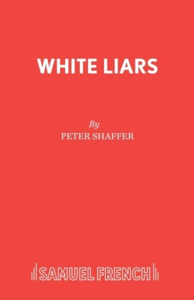 White Liar &hellip;