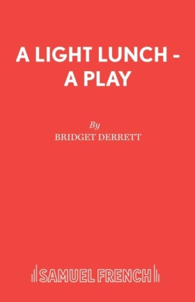 A Light Lu …