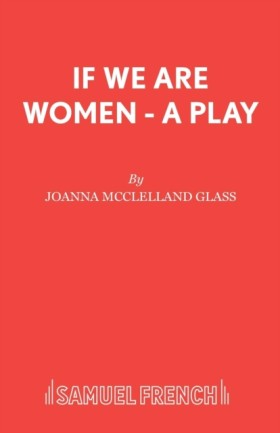 If We are &hellip;
