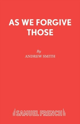 As We Forg &hellip;