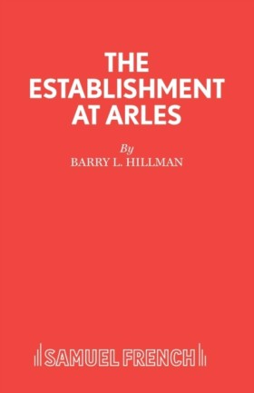 Establishm &hellip;