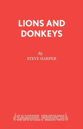Lions and &hellip;
