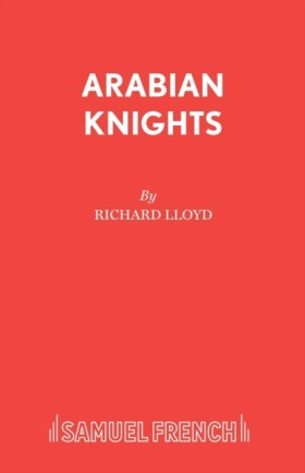 Arabian Kn …