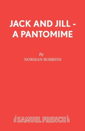 Jack and J …