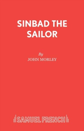 Sinbad the &hellip;