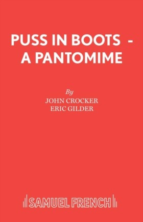 Puss in Bo &hellip;