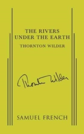 The Rivers &hellip;