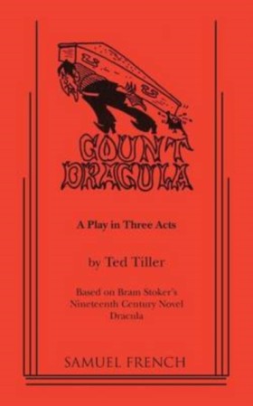 Count Drac &hellip;