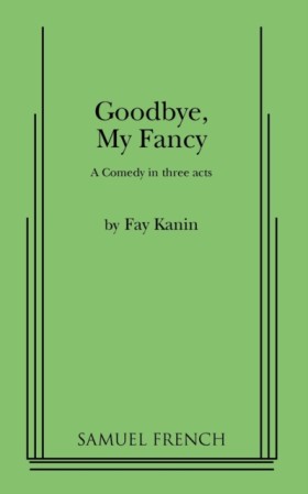 Goodbye, M …