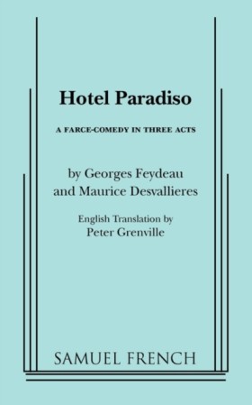 Hotel Para &hellip;
