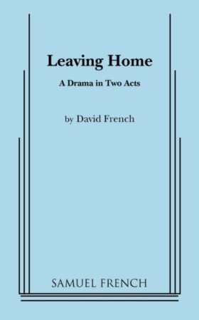 Leaving Ho &hellip;