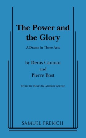Power and &hellip;
