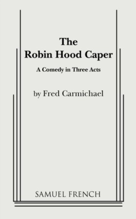 The Robin &hellip;