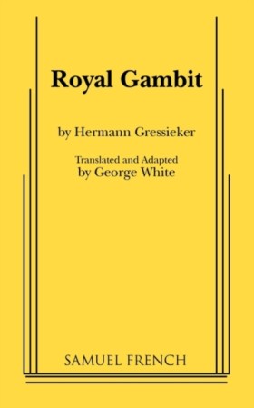 Royal Gamb &hellip;