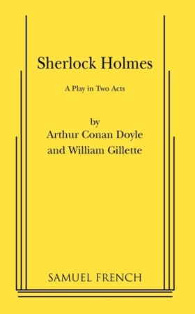 Sherlock H &hellip;
