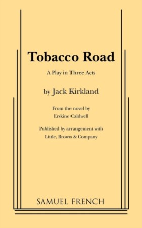 Tobacco Ro &hellip;