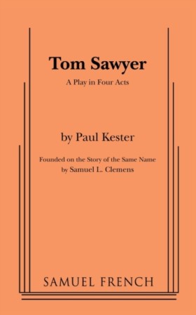 Tom Sawyer