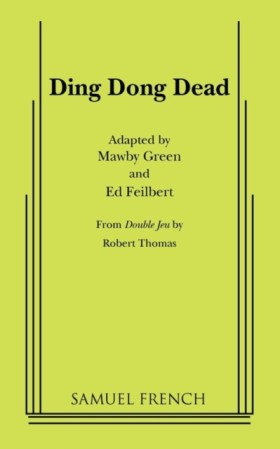 Ding Dong &hellip;