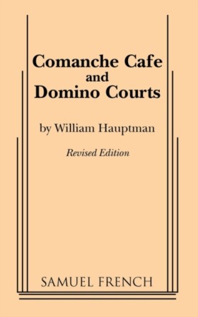 Comanche C …