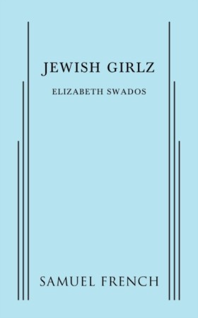 Jewish Gir &hellip;