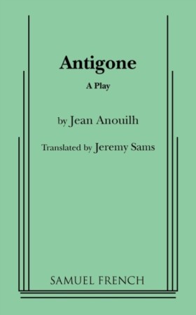 Antigone ( …