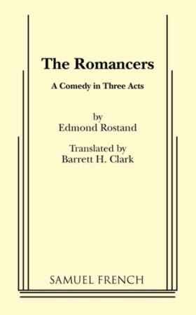 The Romanc …