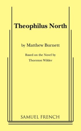 Theophilus …