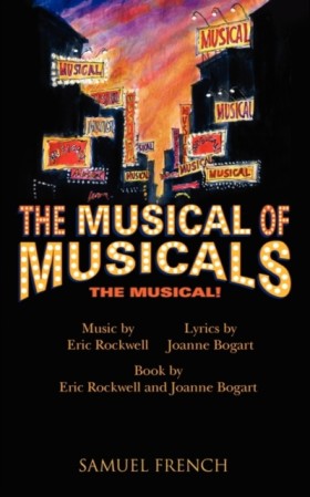 Musical of &hellip;