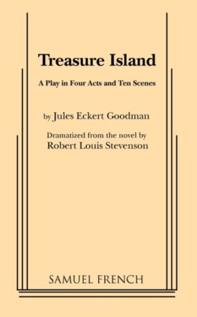 Treasure I &hellip;
