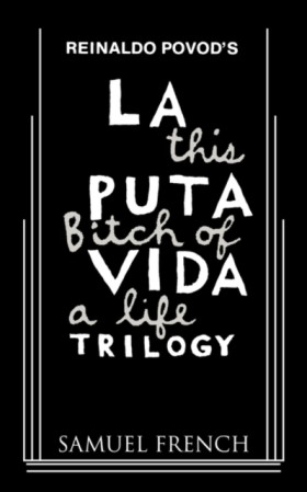 La Puta Vi …