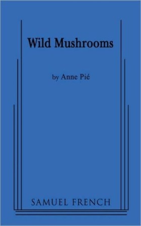 Wild Mushr …