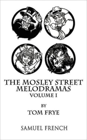 The Mosley &hellip;