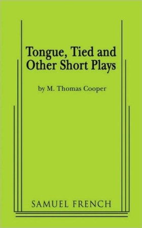 Tongue, Ti …