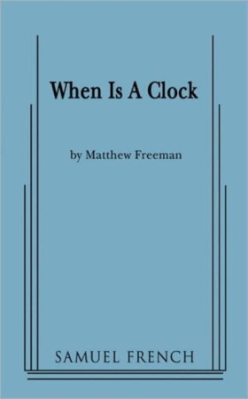 When Is A …