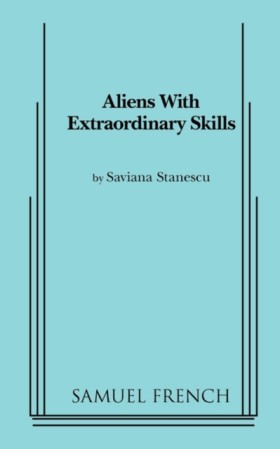 Aliens wit …