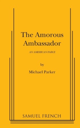 The Amorou …