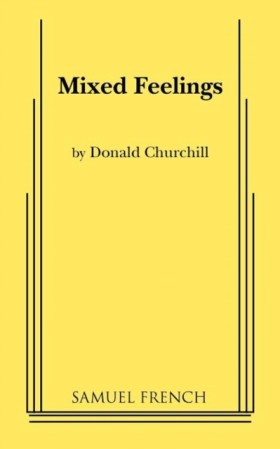 Mixed Feel …