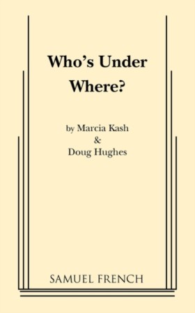 Whos Under …