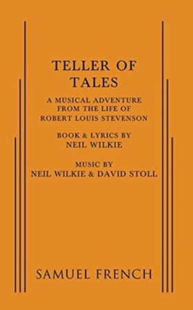 Teller of &hellip;