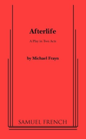 Afterlife