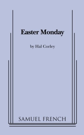 Easter Mon …