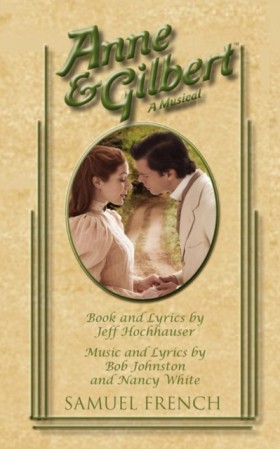 Anne & Gil …