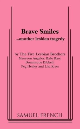 Brave Smil &hellip;