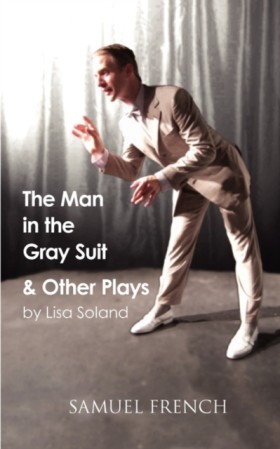 The Man in …