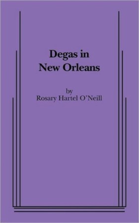 Degas in N …